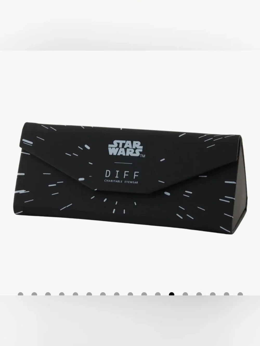 Diff Eyewear nib diff